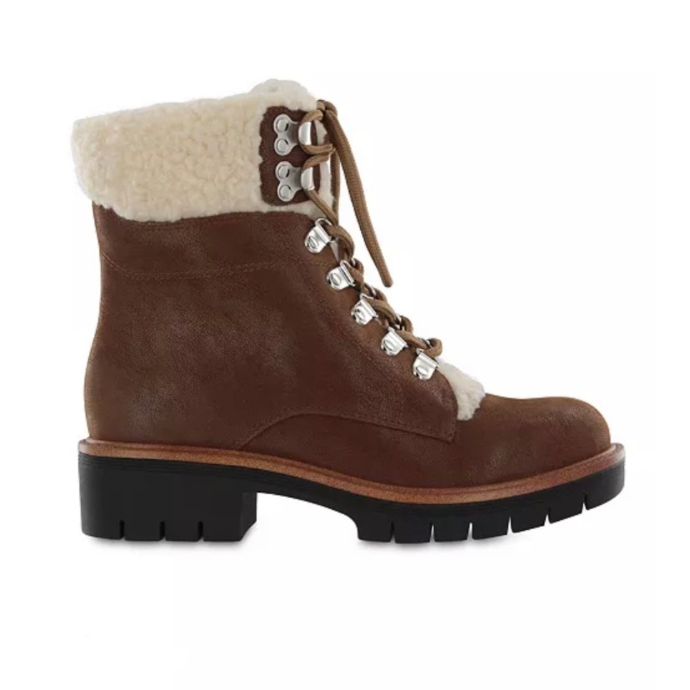 🌿 MIA Regis Boots